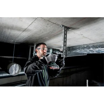 Metabo akumulatorski udarni odvrtač SSW 18 LTX 300 BL 18V-3